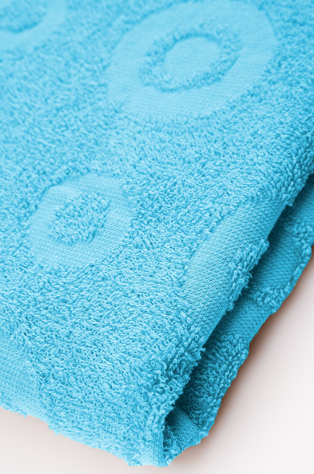 Махровая простыня 150Х212 Happy Fox Home  фото 5