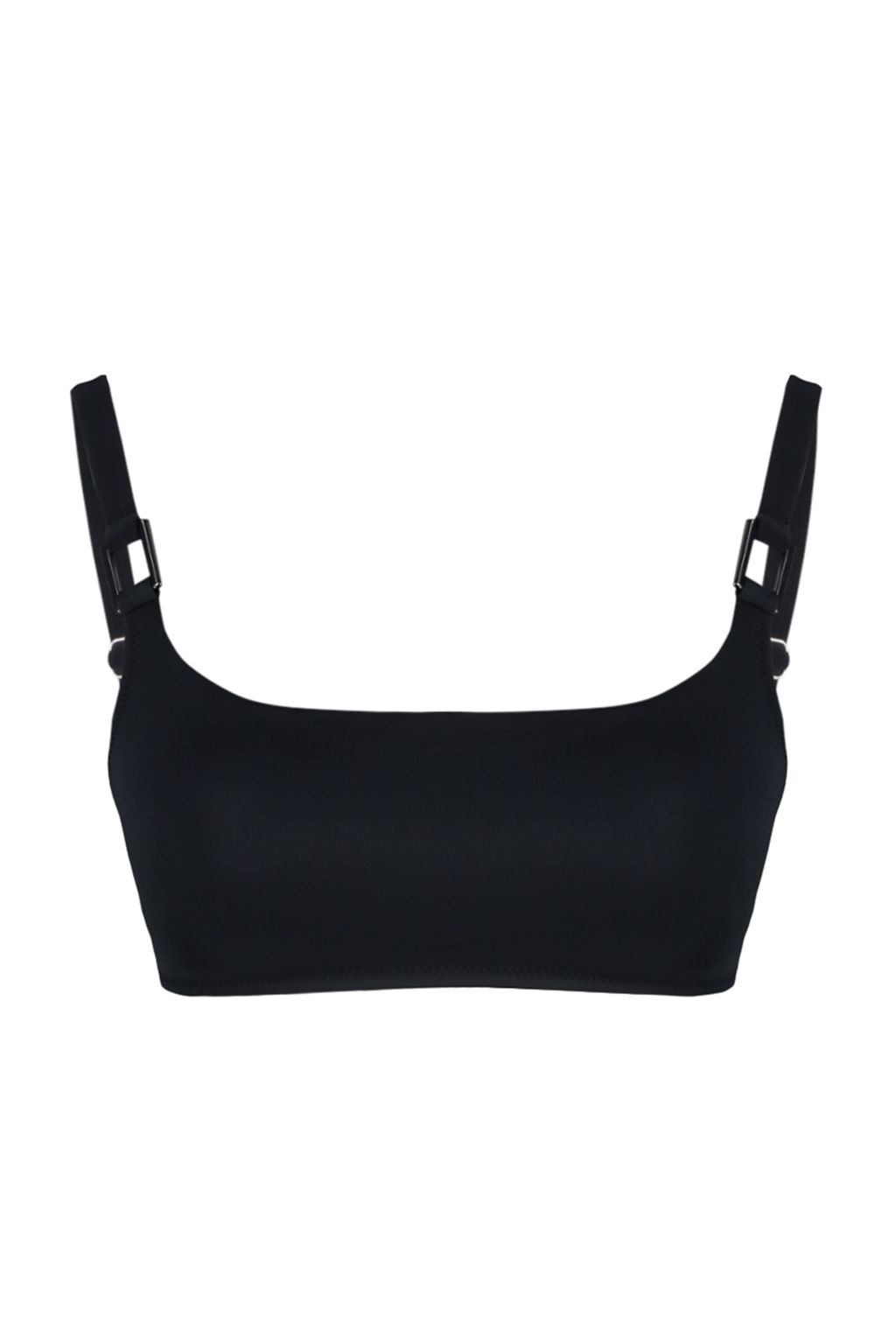 TRENDYOLMILLA K?rm?z? Bralet Aksesuarl? Bikini Ustu TBESS21BU0166  фото 15