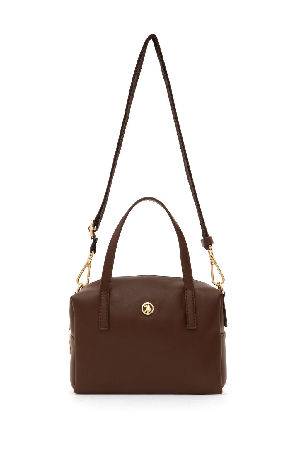 Kad_n A__k Kahverengi _anta - U.s. polo assn фото 6