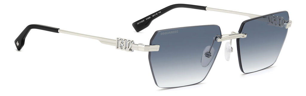 Солнцезащитные очки DSQUARED2 D2 0102/S