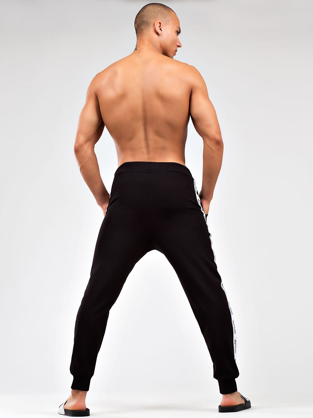 Брюки F-122 - Opium фото 11