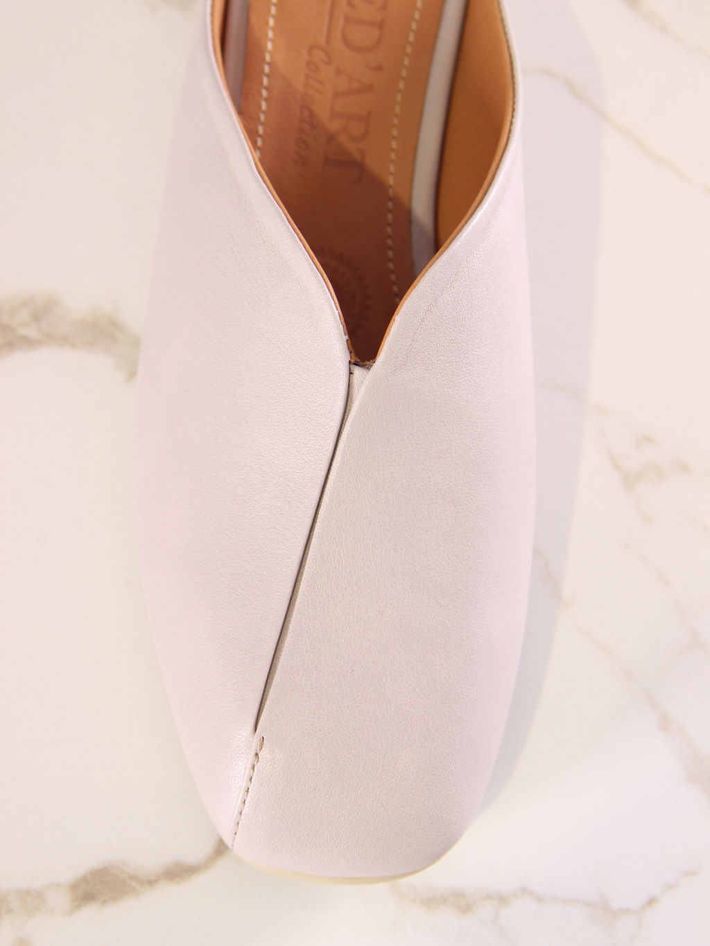 Мюли 1007.тунит205be.Стар визон