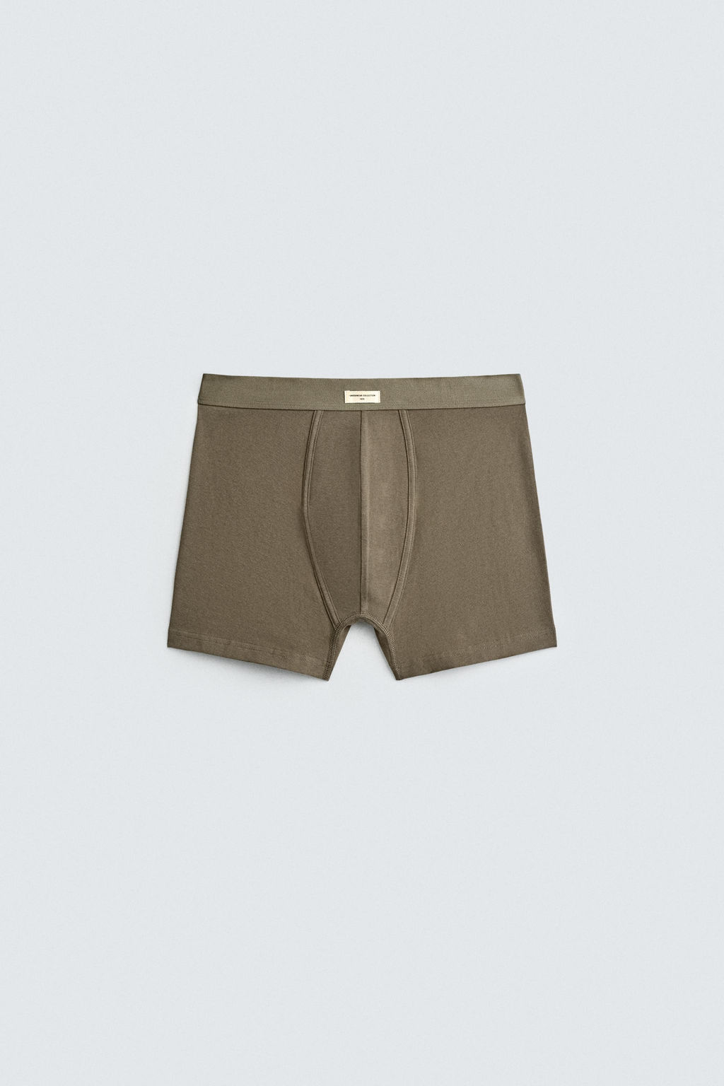 B?XER SOFT PACK 3 / varios - Zara фото 4