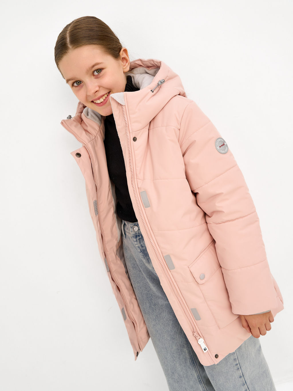 NEW!!! Куртка зимняя 23637-446 - Avese фото 110