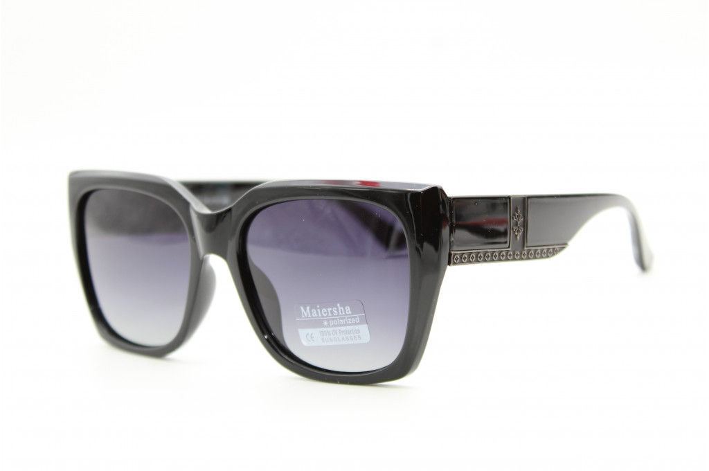 Солнцезащитные очки Maiersha (Polarized) 03725 54-19-140 C9-124