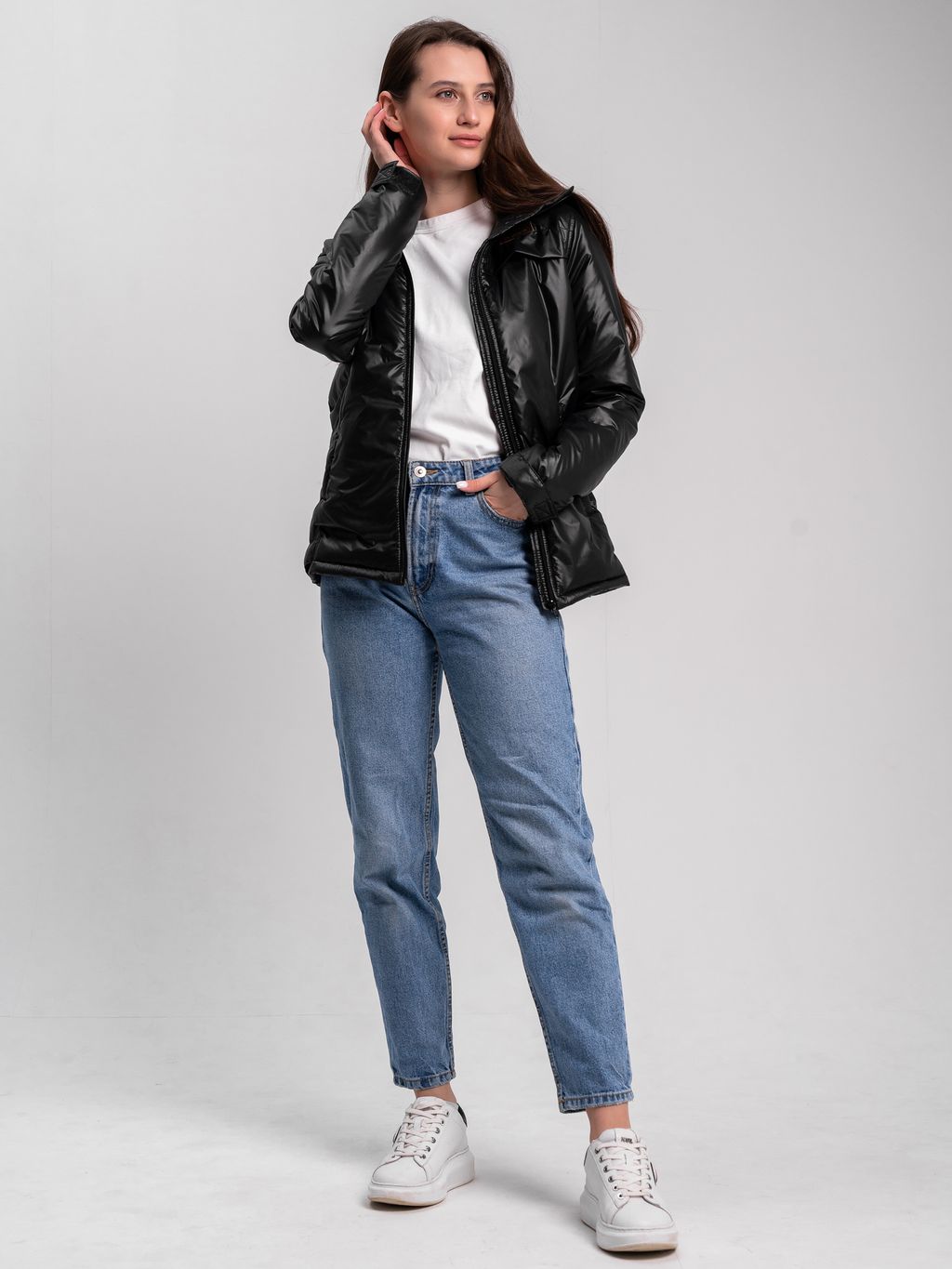 Куртка Деми - Yollochka фото 20