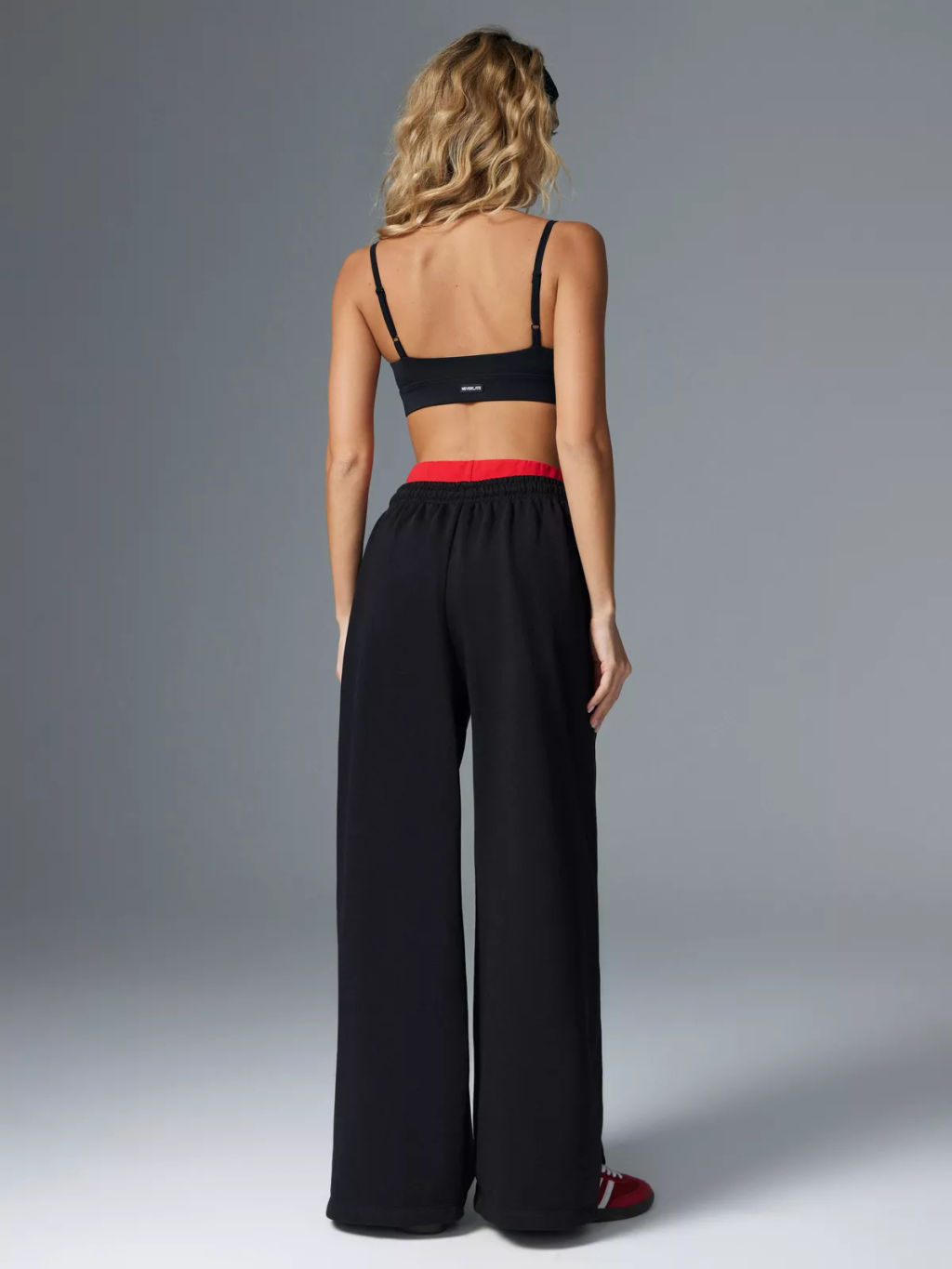 Спортивные брюки Sport Casual - NEVERLATE фото 6