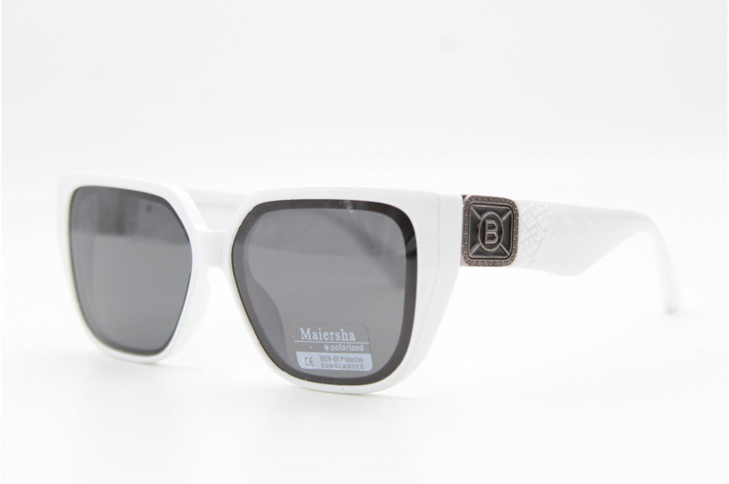Солнцезащитные очки Maiersha (Polarized) 03719 57-14-140 C10-31