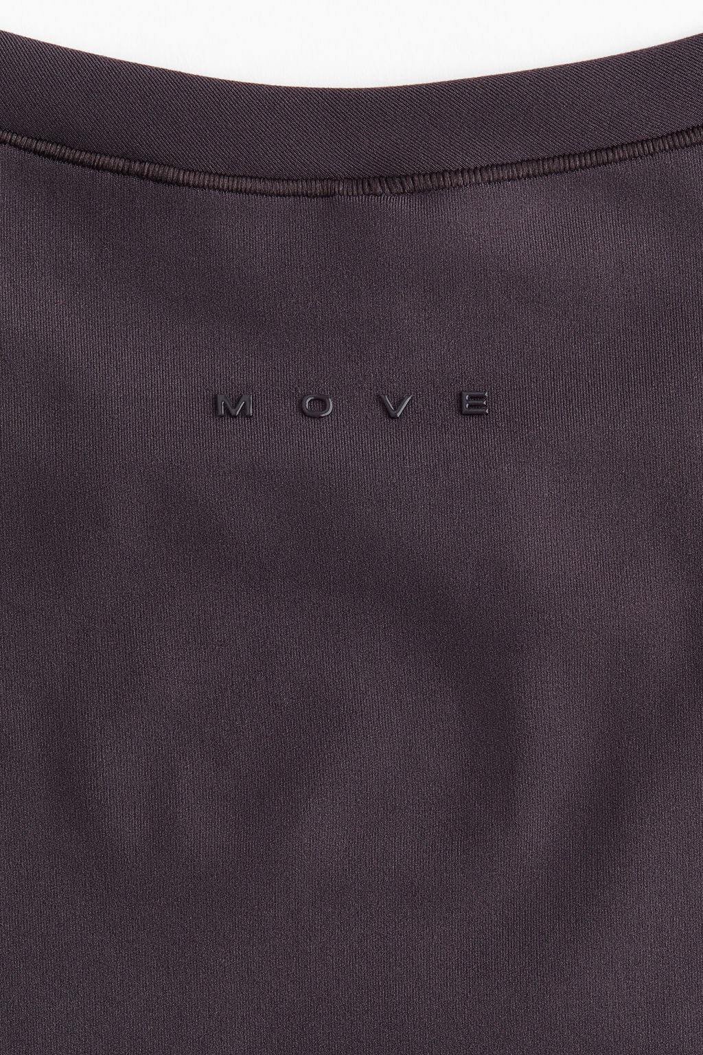 Camiseta de deporte con DryMove - H&m фото 8