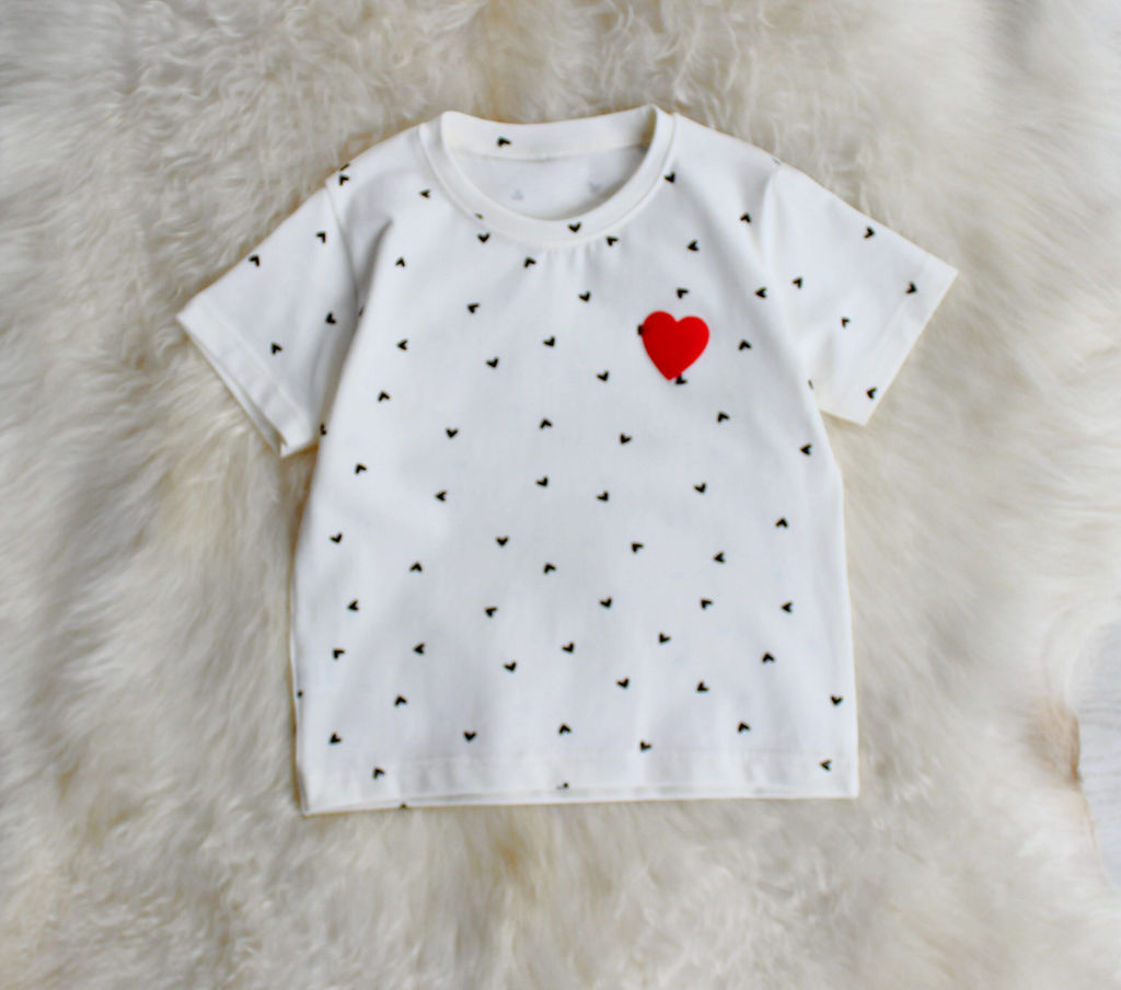 Футболка детская