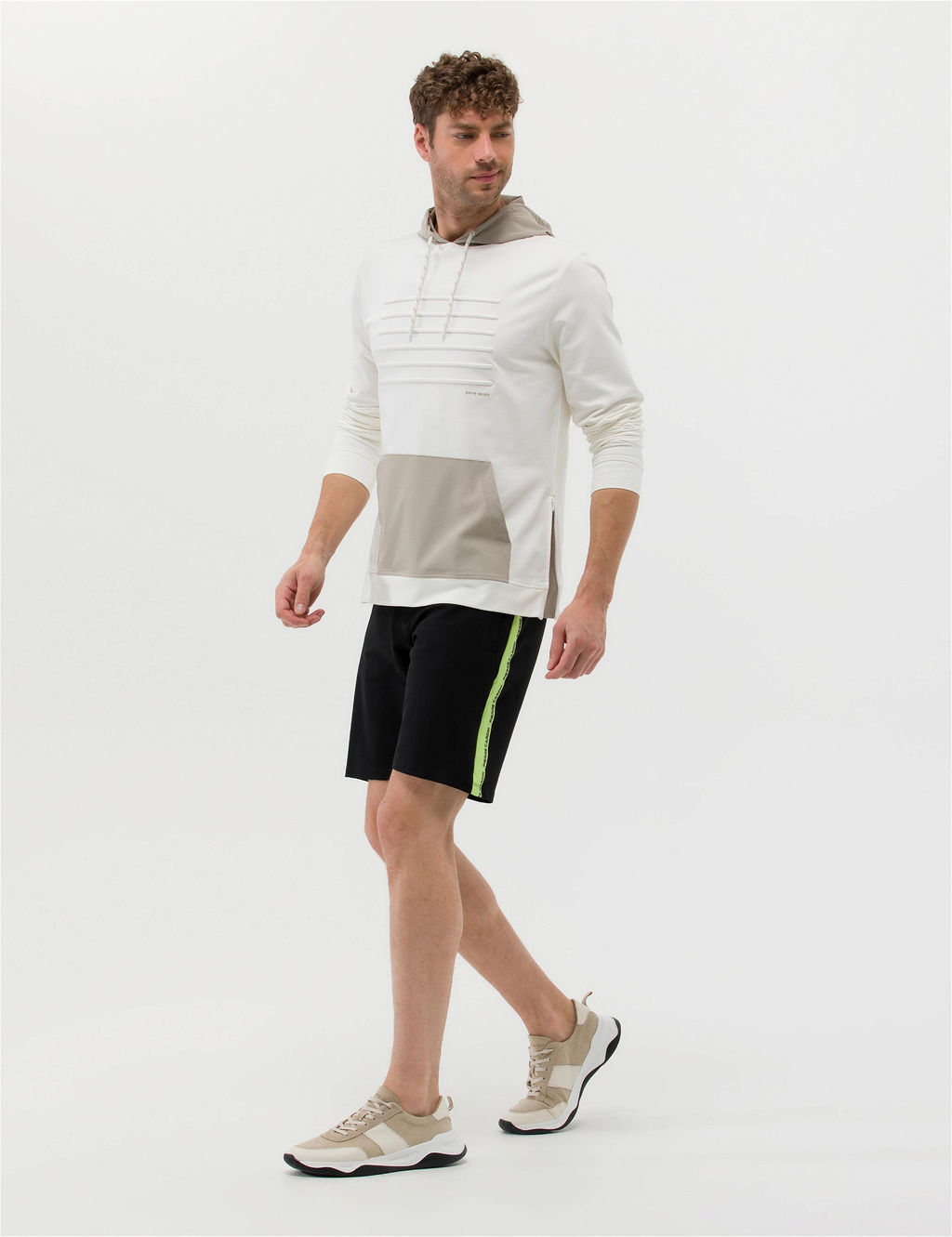 Siyah Slim Fit _rme _ort - Pierre cardin фото 3