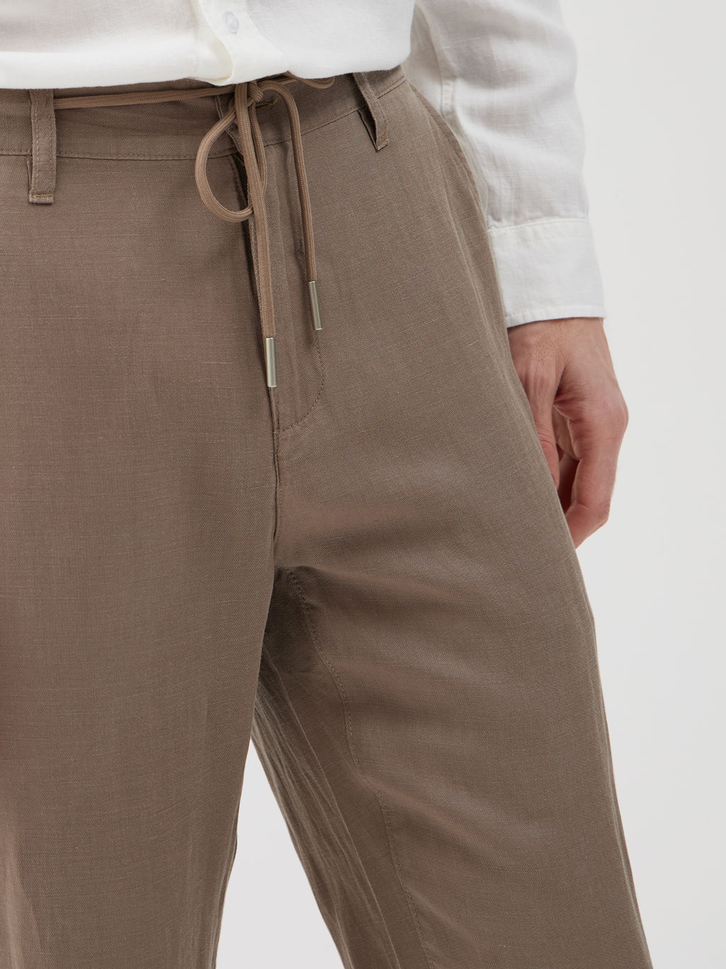 Мужские Брюки - Mossmore фото 22