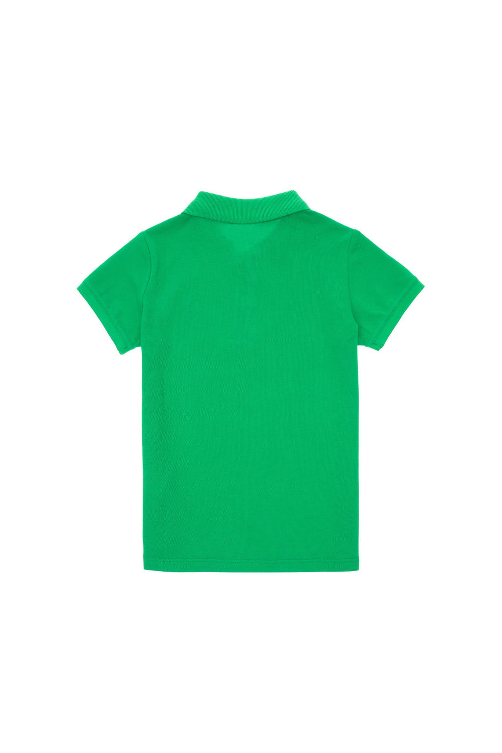 Erkek _ocuk Ye_il Basic Ti__rt Sepette S_rpriz _ndirim - U.s. polo assn фото 2