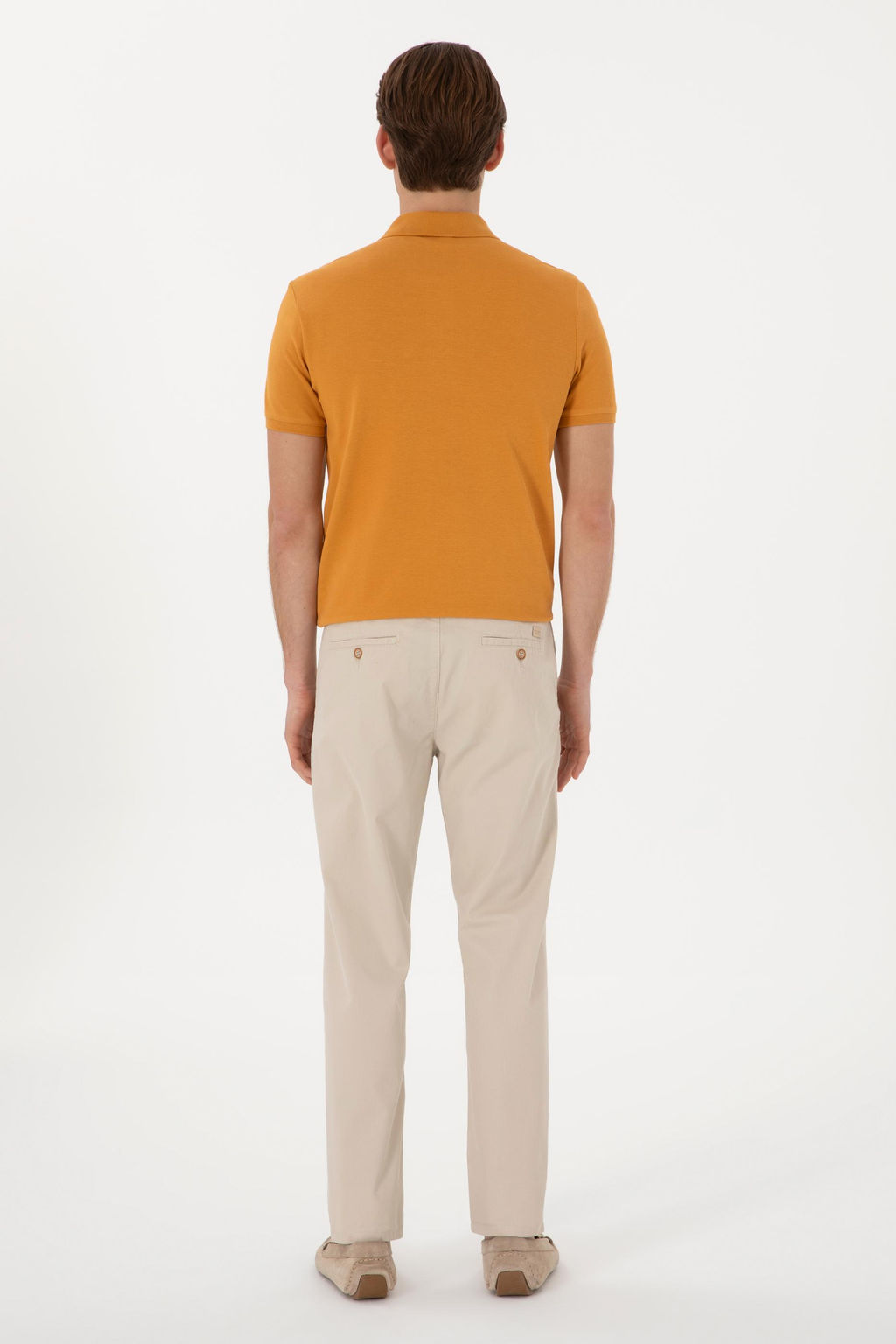 Erkek Ta_ Kanvas Pantolon Sepette S_rpriz _ndirim - U.s. polo assn фото 4