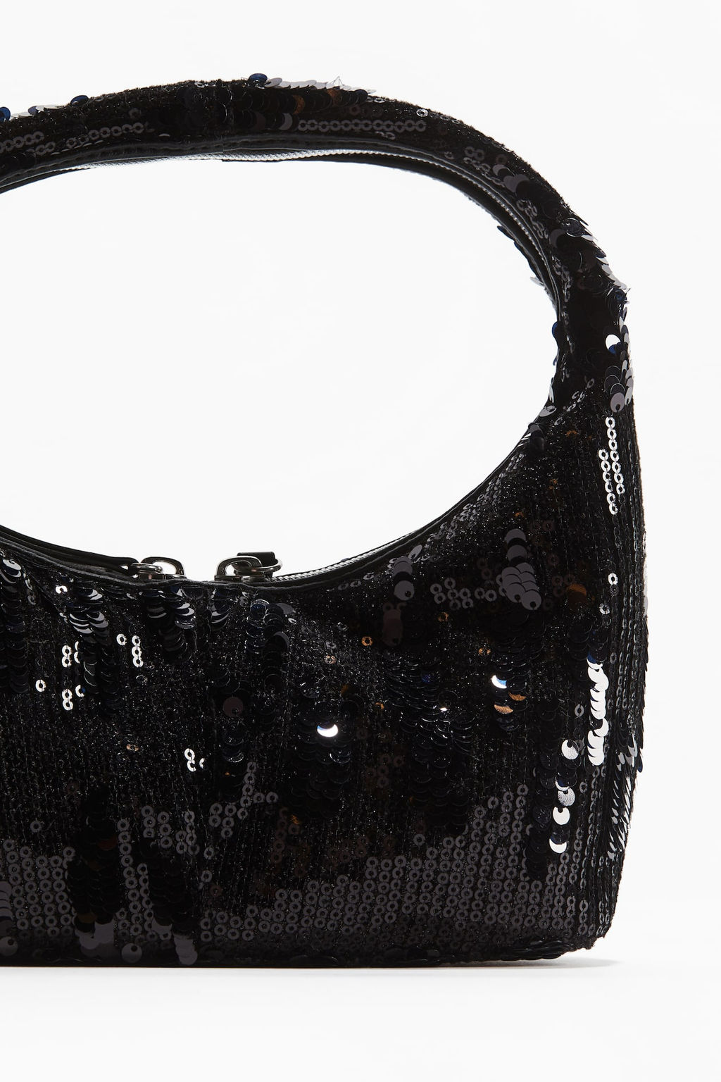 Bolso de lentejuelas - H&m фото 4