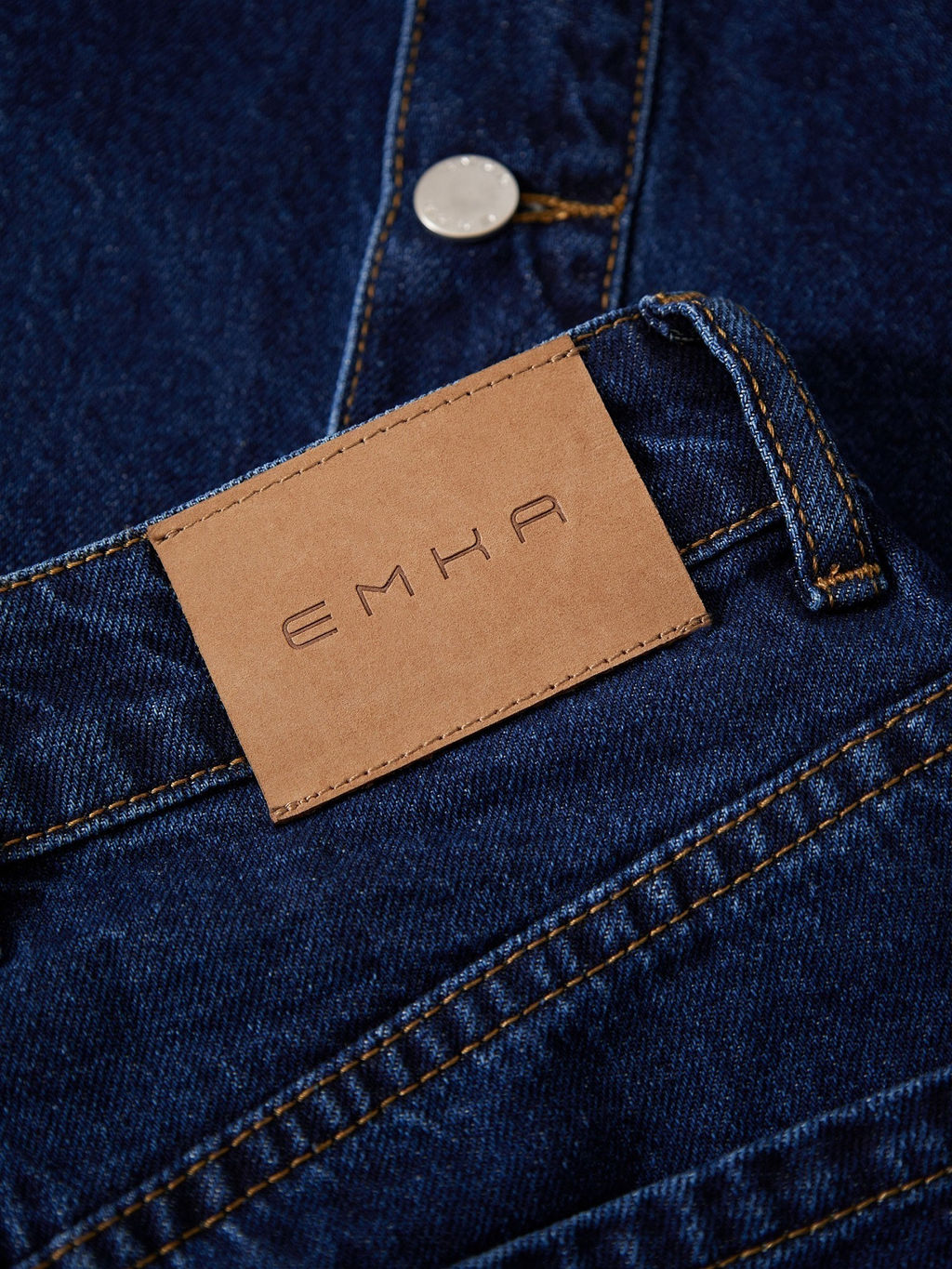 Юбка а-силуэта S975/fudo - Emka фото 8