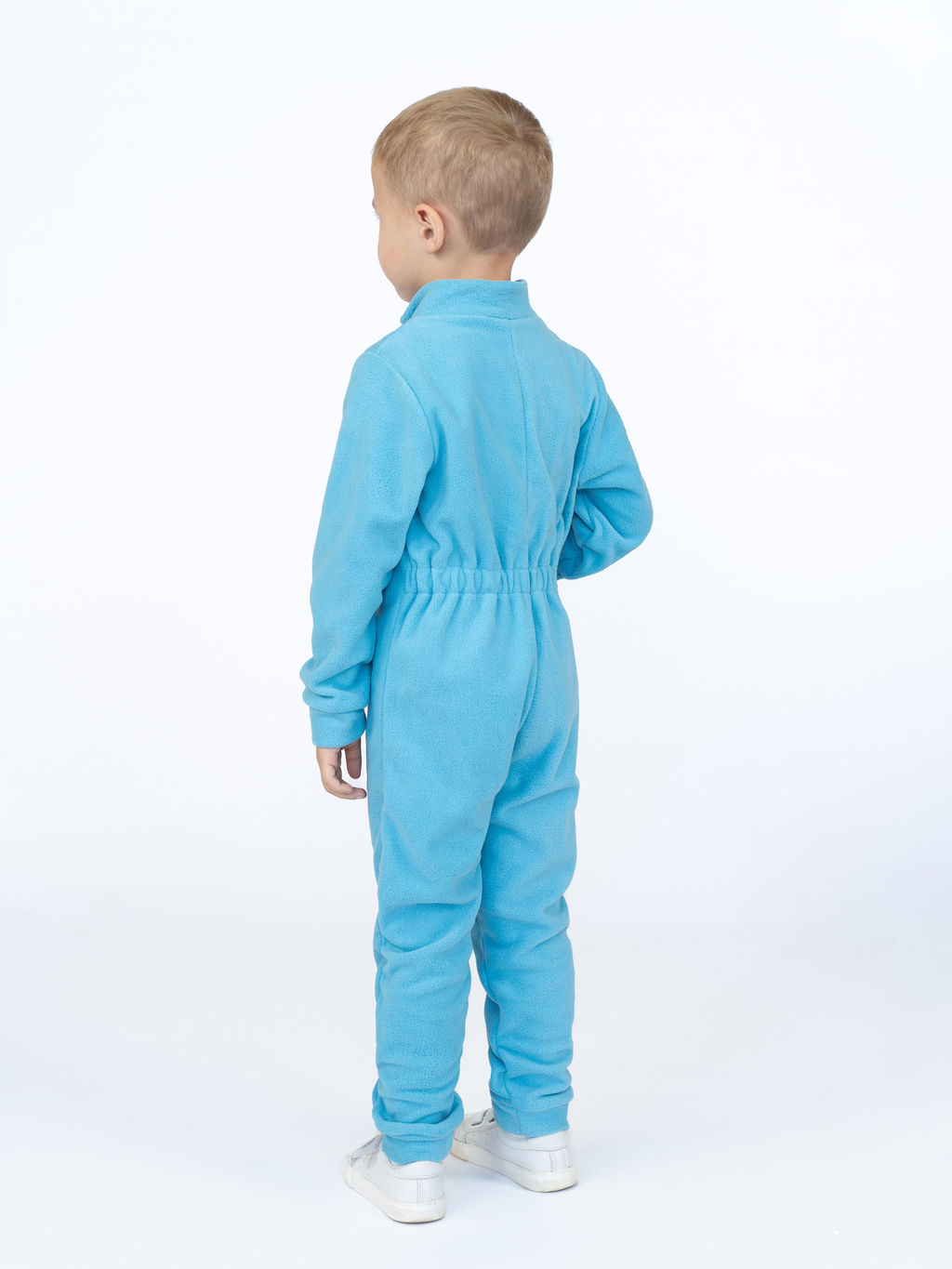 Комбинезон детский бирюза - Утенок фото 41