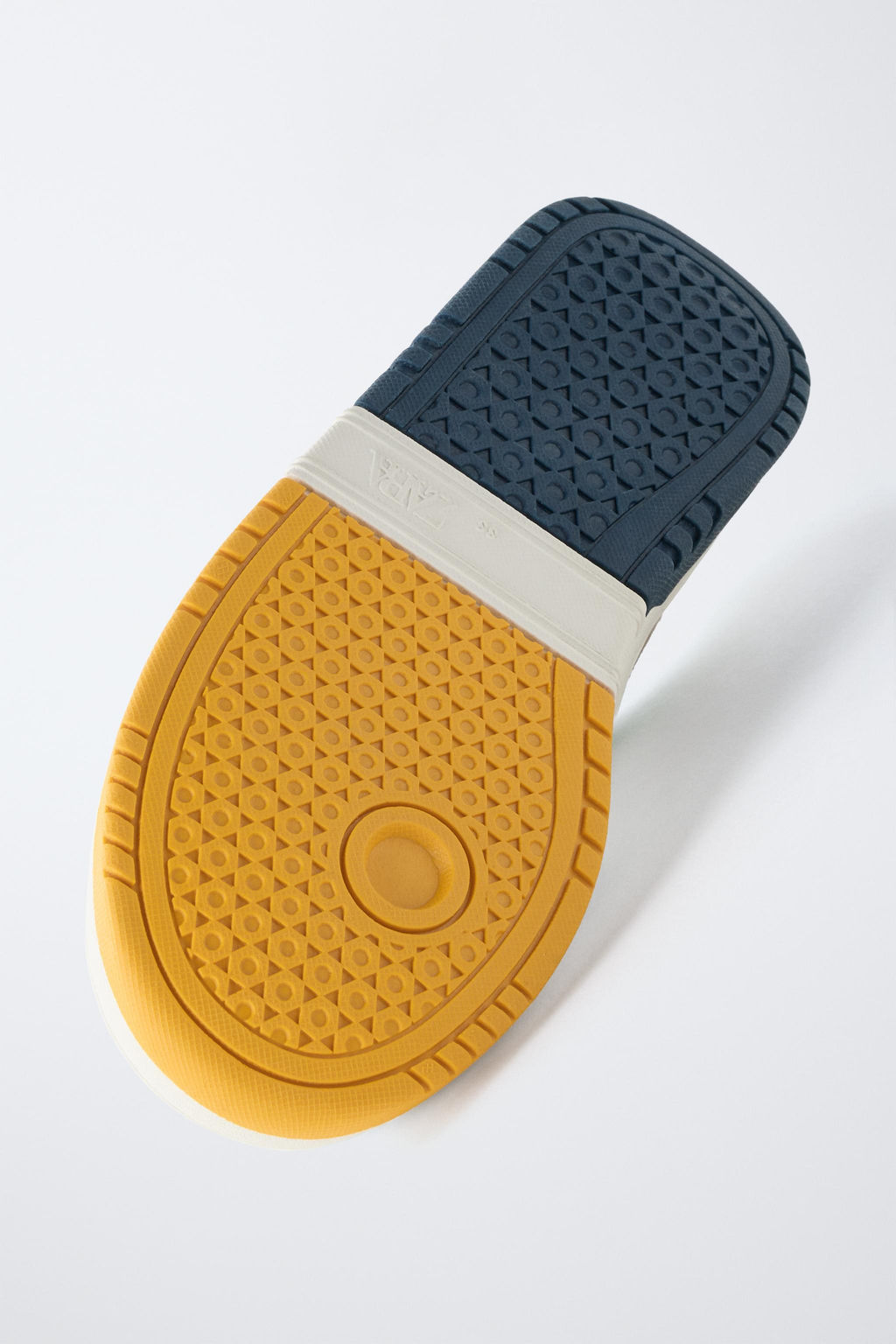 BRAWL STARS SUPERCELL OY SNEAKERS - Zara фото 7