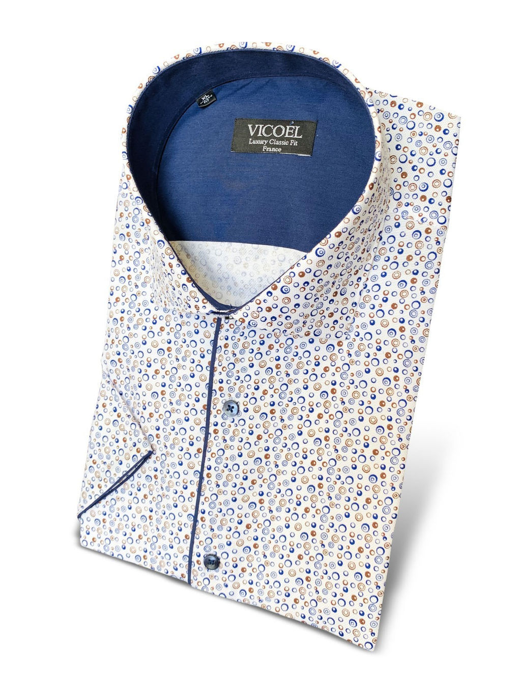 Рубашка VS-CF-15