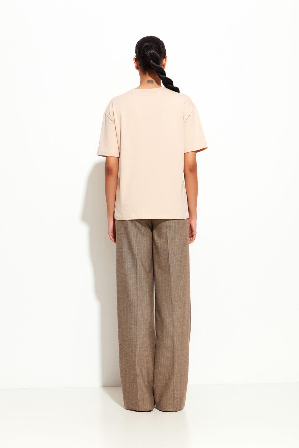 Джемпер 55197 - Lakbi фото 4