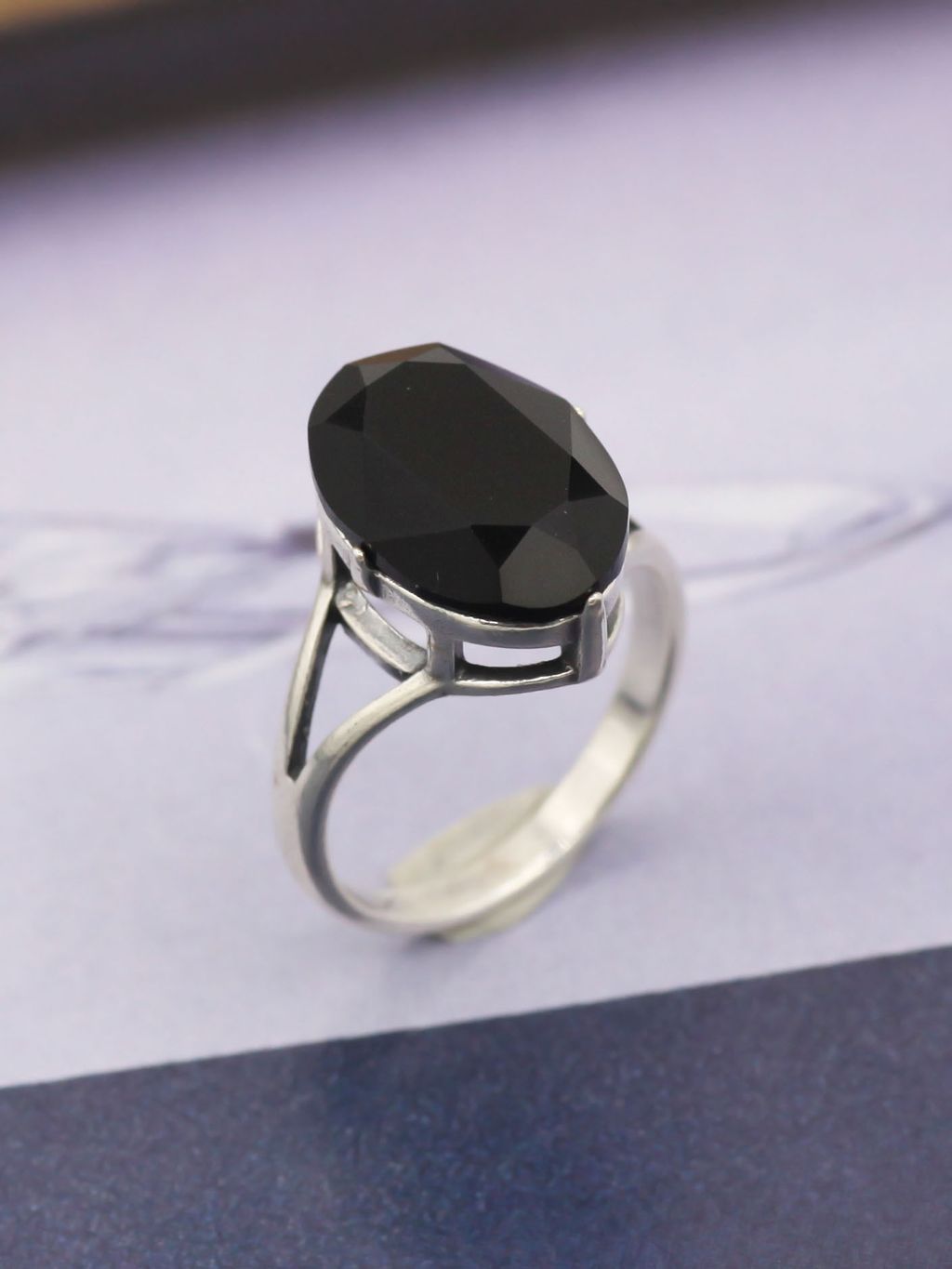 Кольцо "Пейто"