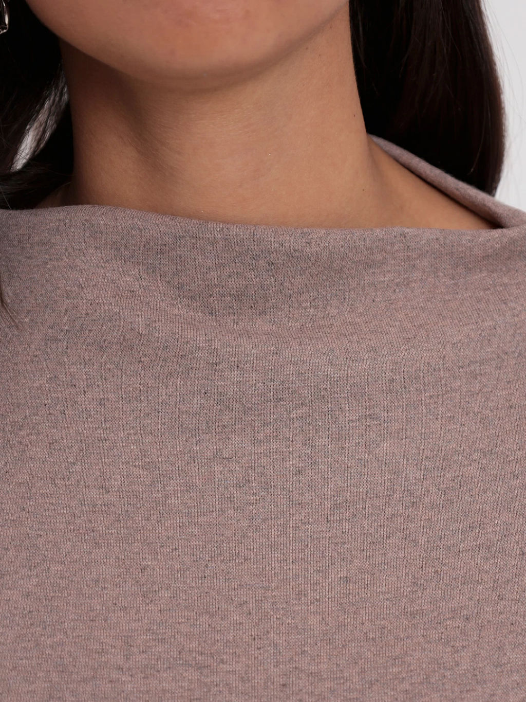 Джемпер женский KATHARINA KROSS KK-JP-001R-RM-4001-R (бежевый м.)  фото 3