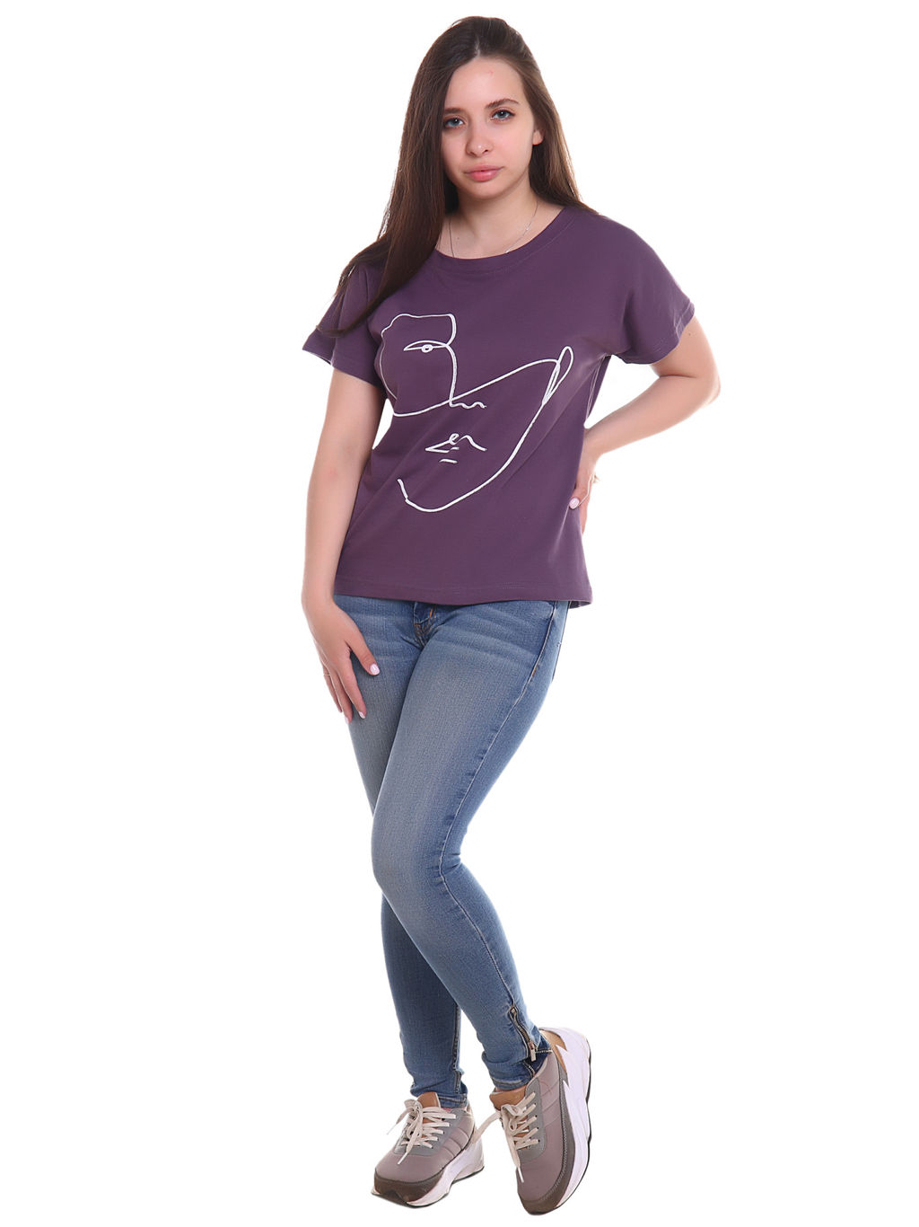 050 Футболка