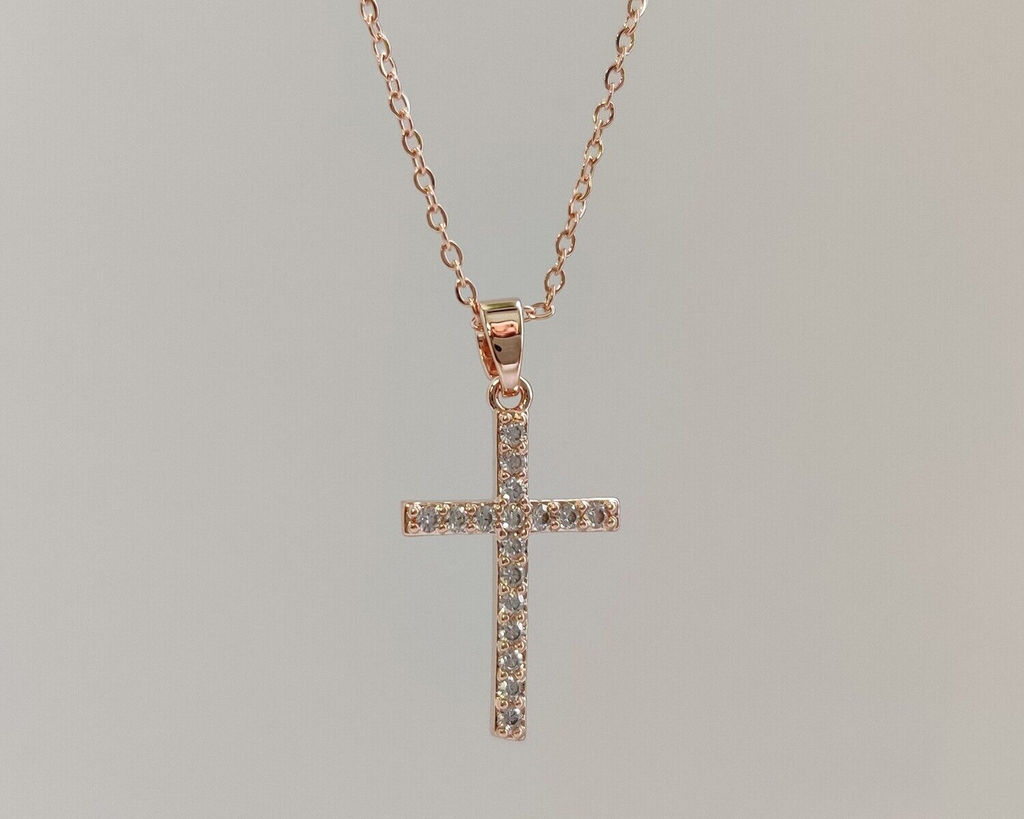 Подвеска на цепочке