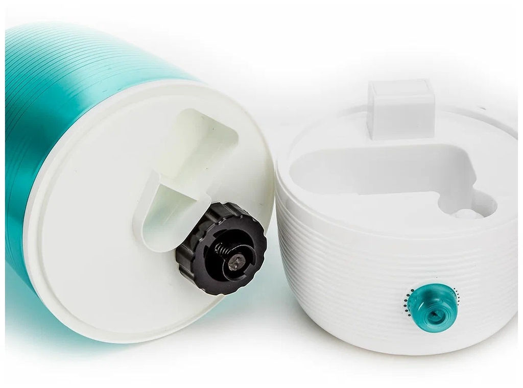 Увлажнитель воздуха ультрозвуковой DELTA, 2,5л., арт. DL-2600 - Полимербыт фото 4