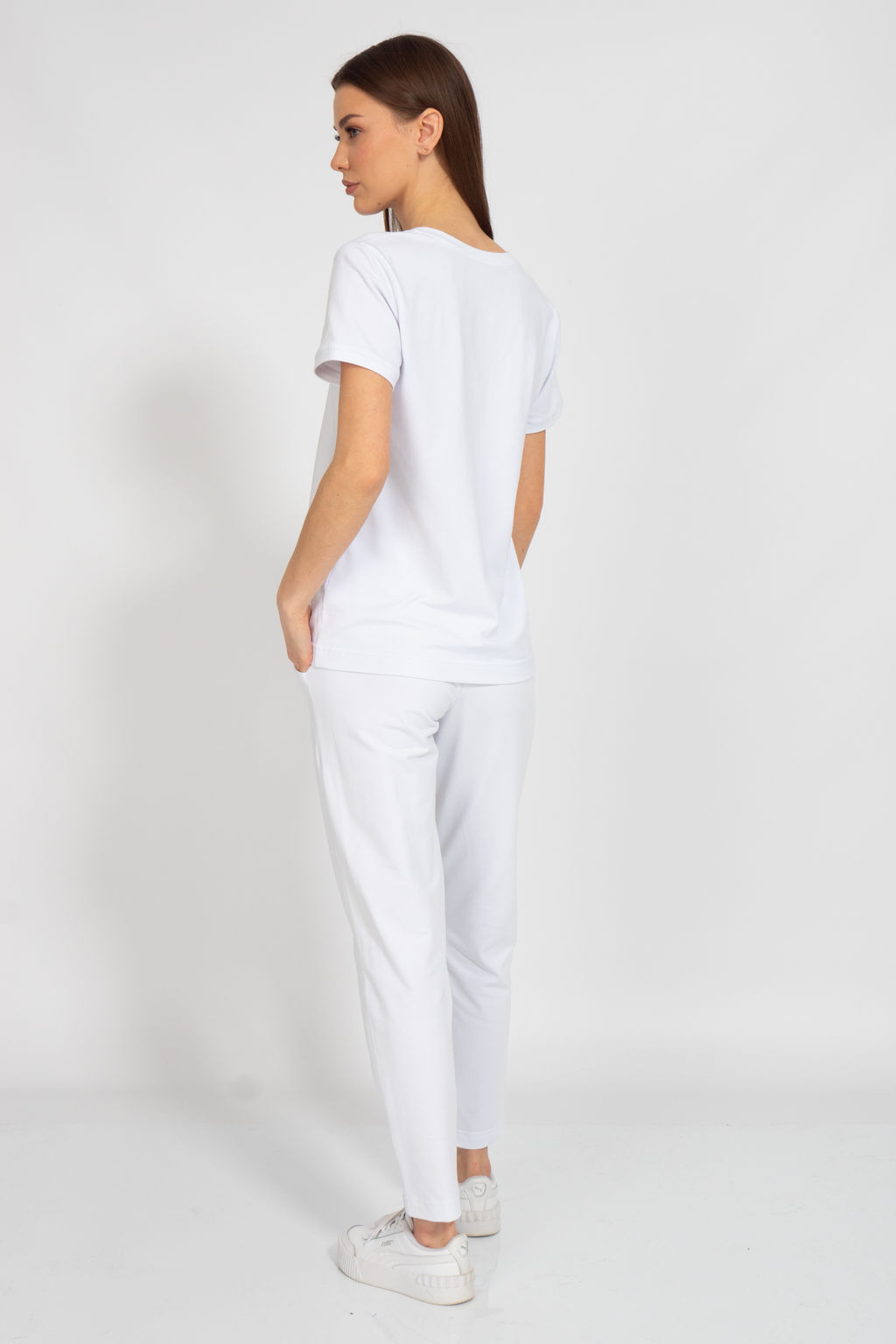 Джемпер 40381 - Kivviwear фото 4