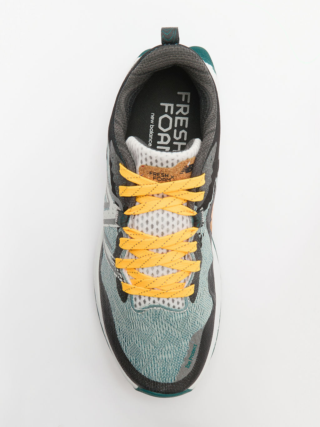 Мужские кроссовки NEW BALANCE TRAIL FRESH FOAM X HIERRO V7