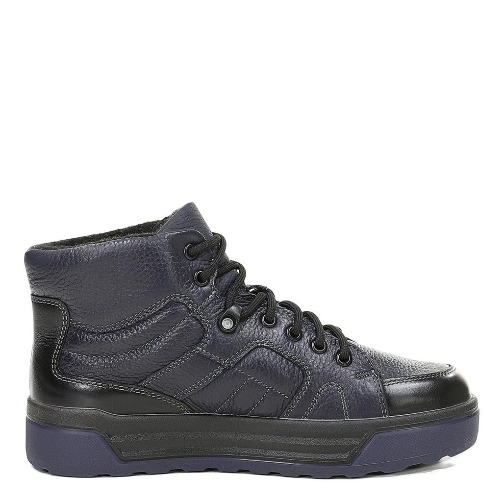 Ботинки для школьников-мальчиков