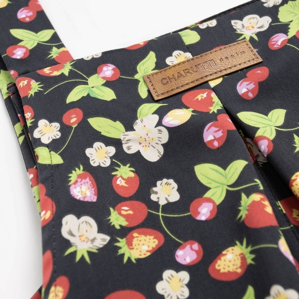 Комбинезон из хлопка, Комфорт лета - Charutti фото 18