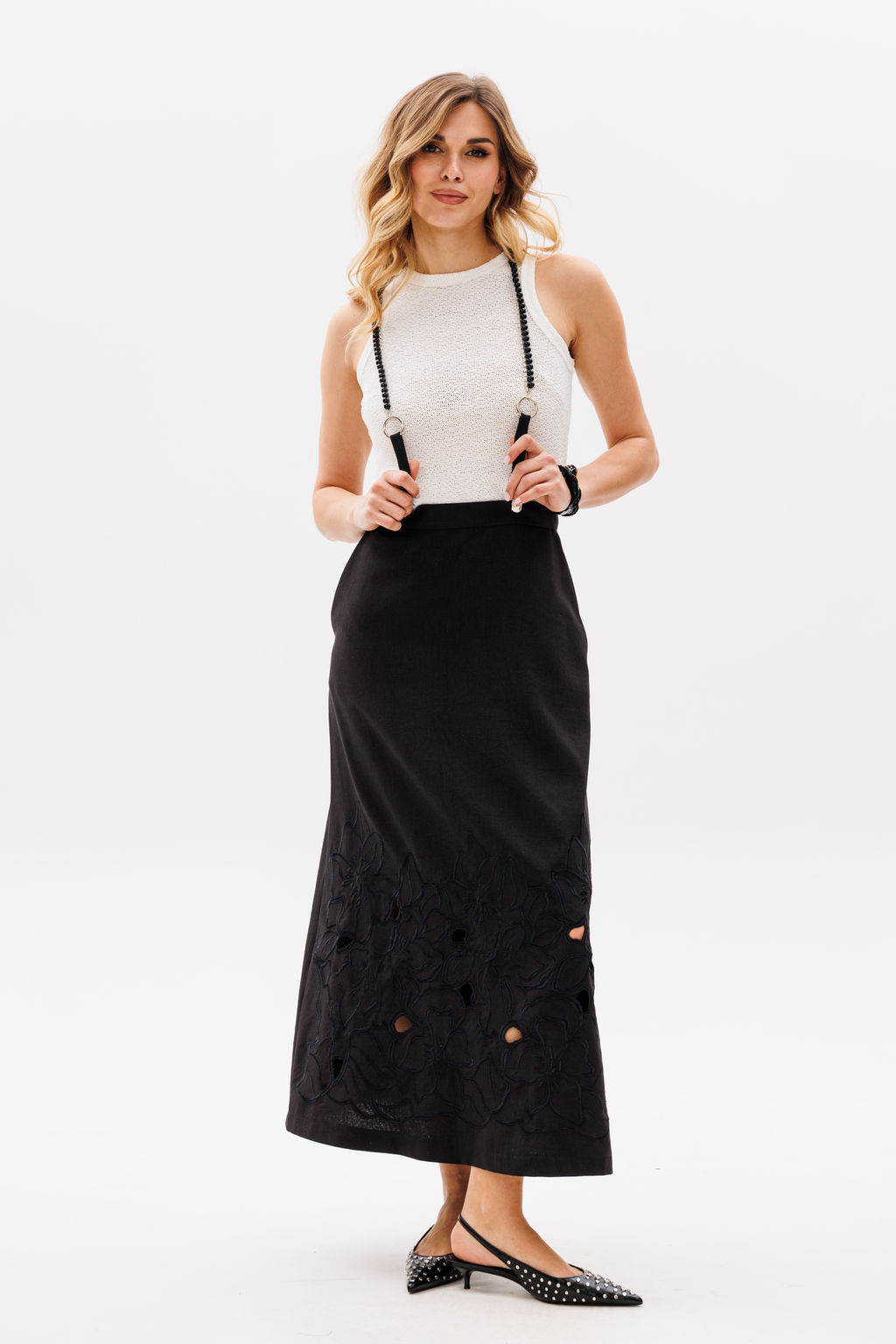 Юбка 2814 - Eola фото 3