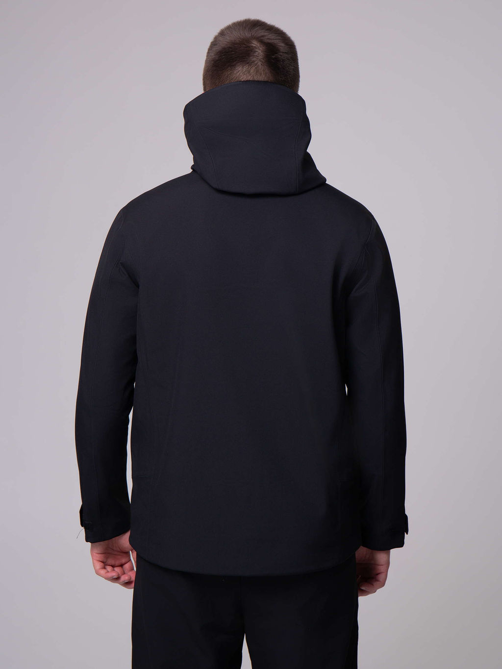 E2470-3 куртка мужская - Strobbs фото 5