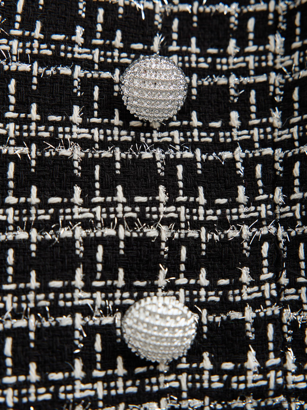 CONTE LJ 2902 Жакет женский black - Conte elegant фото 9