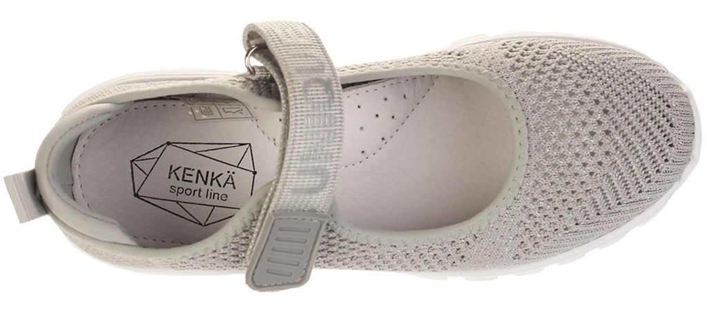 Mary Jane Kenka RXN_1905-4_grey  фото 4