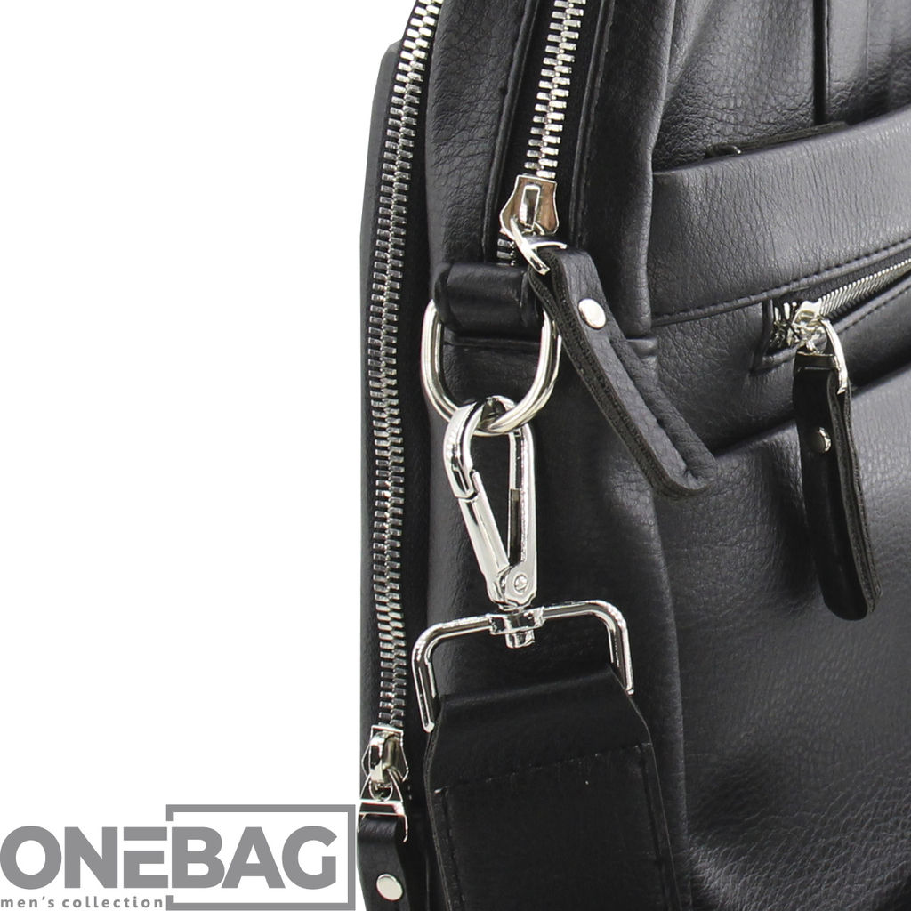 755 Сумка мужская - Olivi фото 4