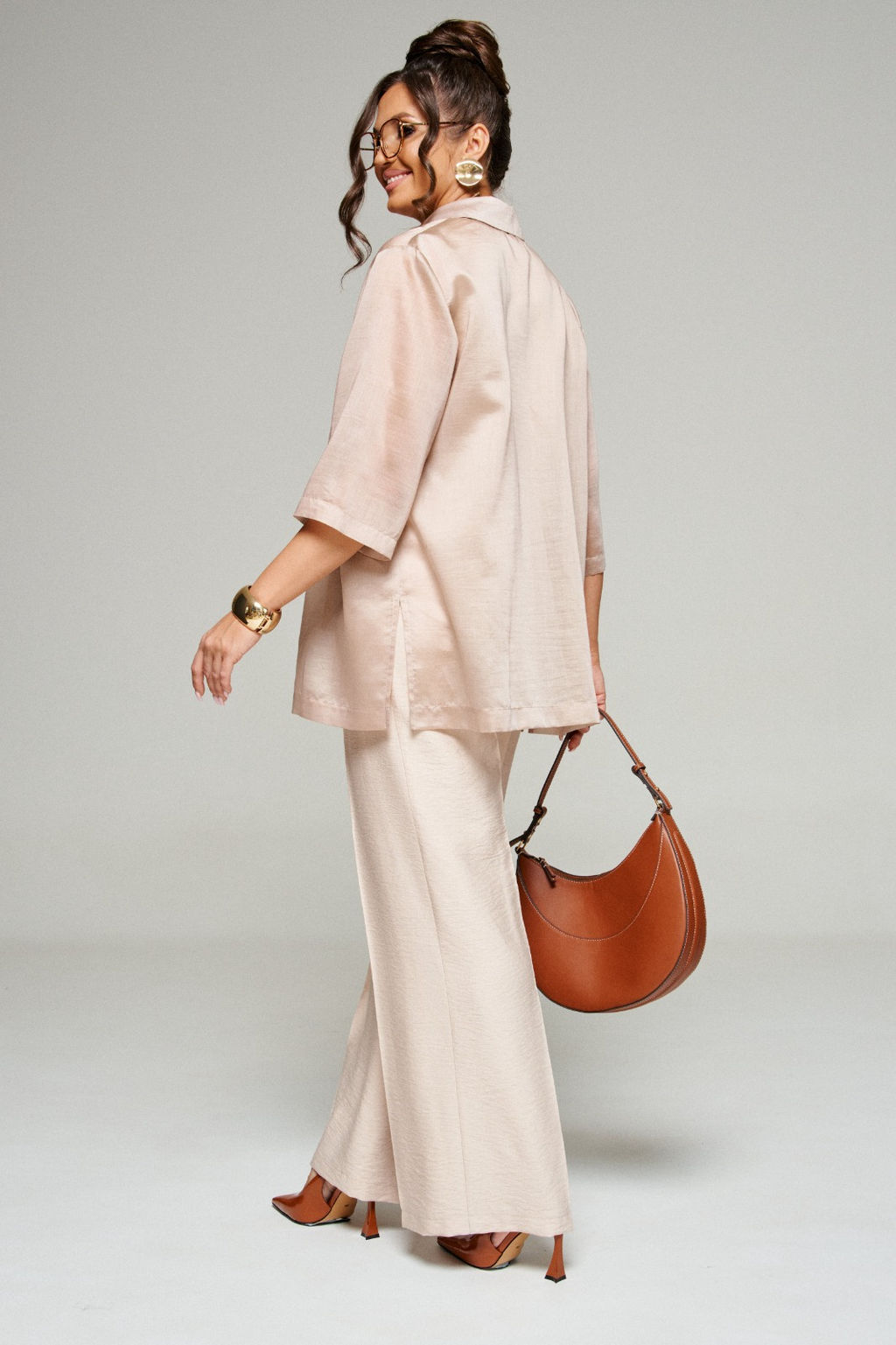 Костюм 6327 - B&F фото 7