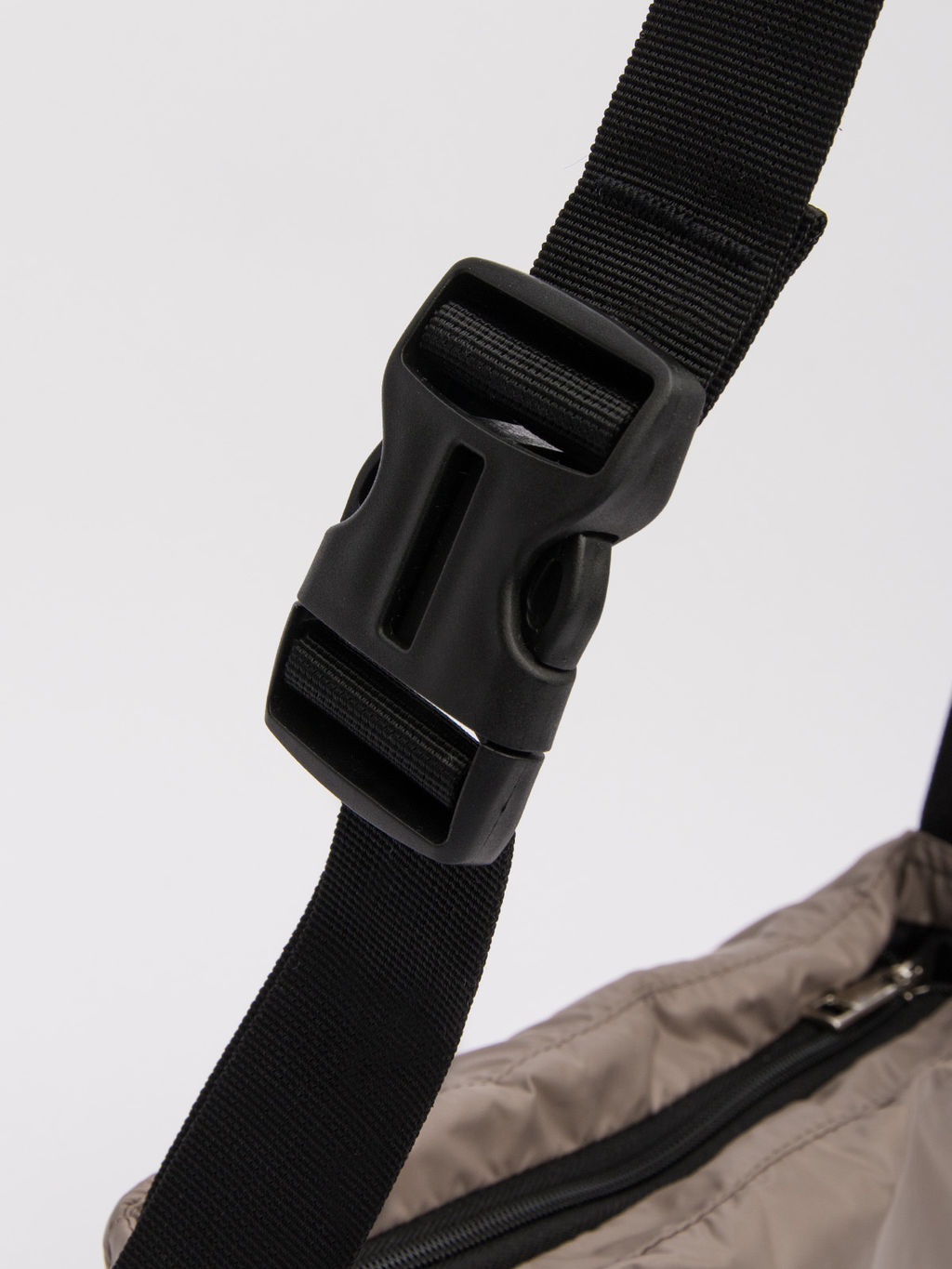 Серо-коричневый кросс-боди NaVibe - S.lavia фото 4