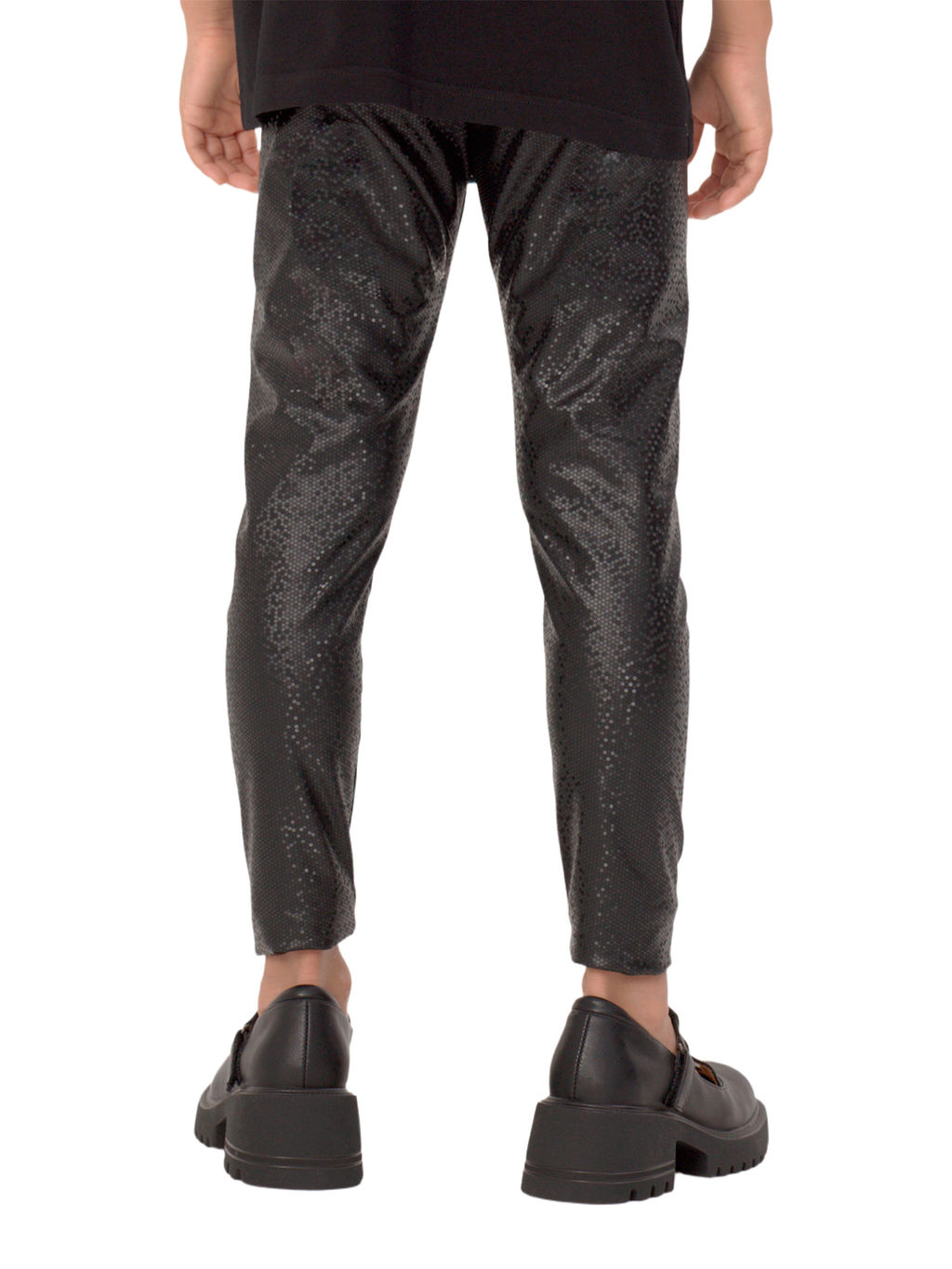 Брюки утепл - Карамелли фото 6