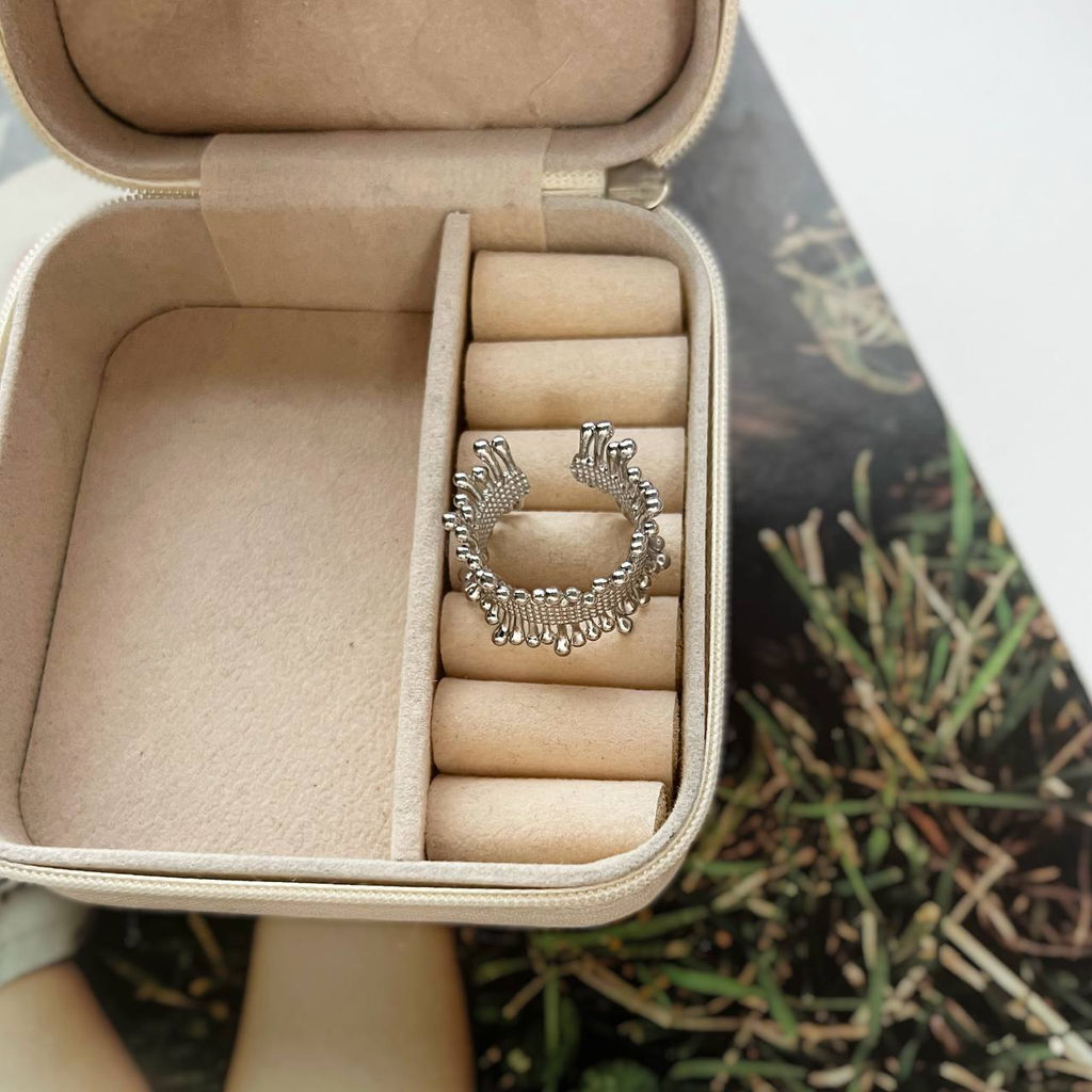 504235220 Кольцо - J.prettier фото 2