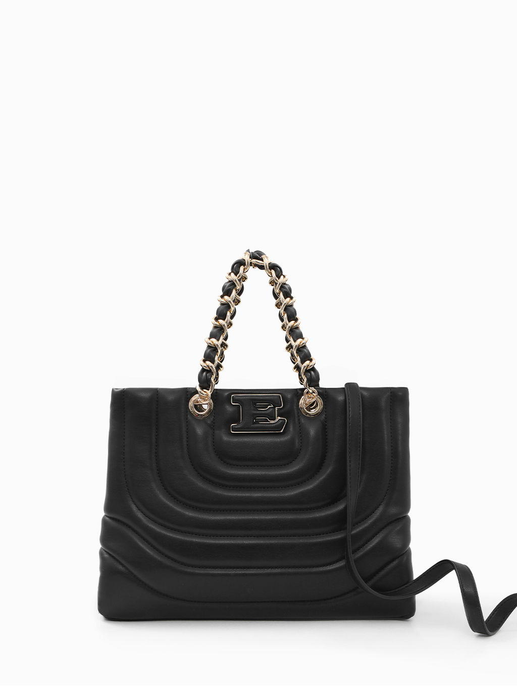Сумка женская ERMANNO FIRENZE - ERMANNO SCERVINO *sce12401697 black