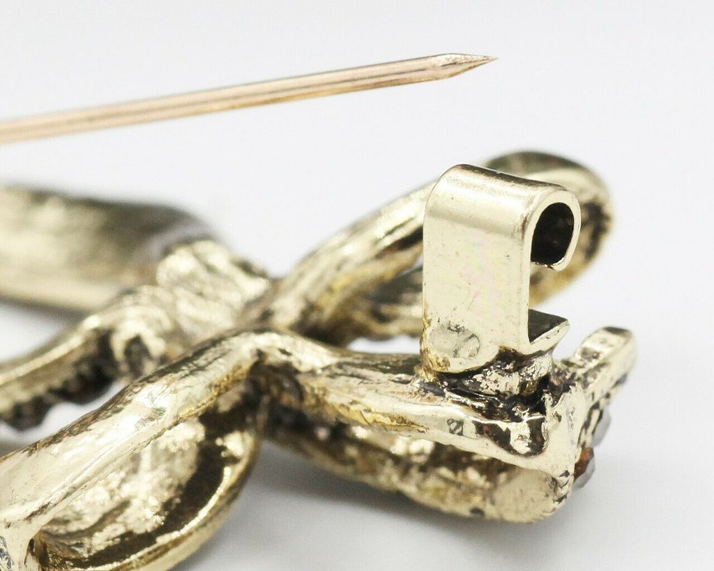 Брошь G095074807160 - Vel vett фото 2