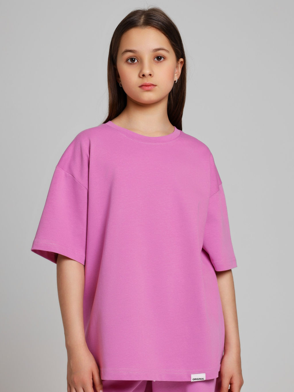 VIOTEX Костюм для девочки Азарт-1 из чистого хлопка - Виотекс фото 47