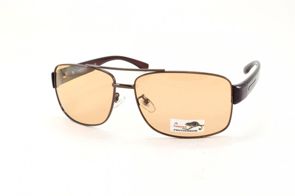 POMILED POLARIZED PHOTOCHROM 08819 C10-52 62-16-138