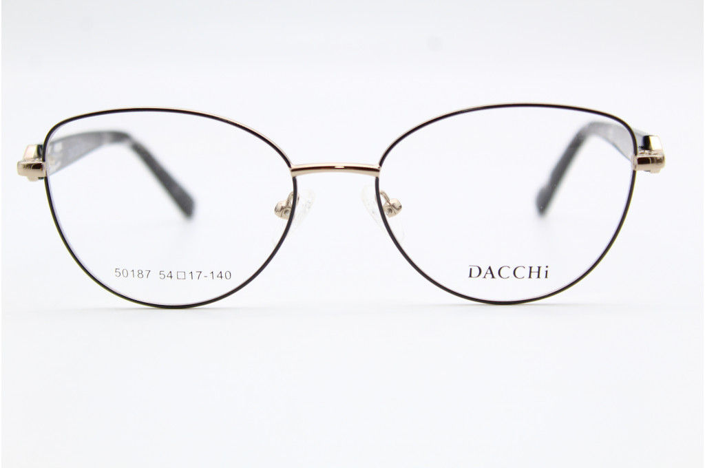 Оправа DACCHi 50187 54-17-140 С1