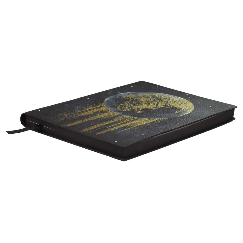 Ежедневник-органайзер недатированный ESCALADA, А5, 120 л., арт. 63926/ 10 ПЛАНЕТА  фото 8