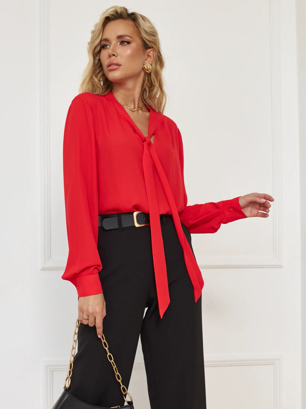 JETTY Блуза  фото 14