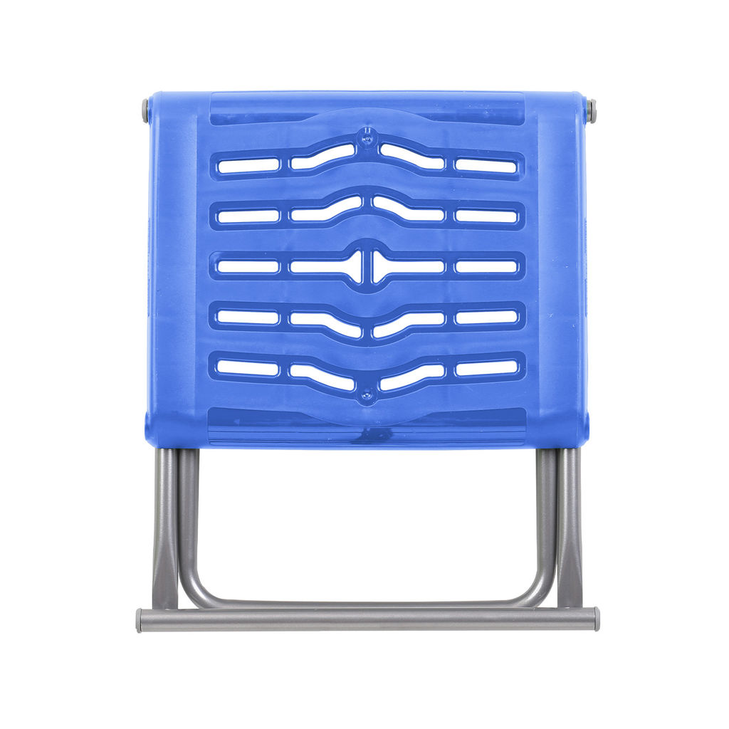 Стул склад. пластик. сиденье ПСП4 - Nika фото 6